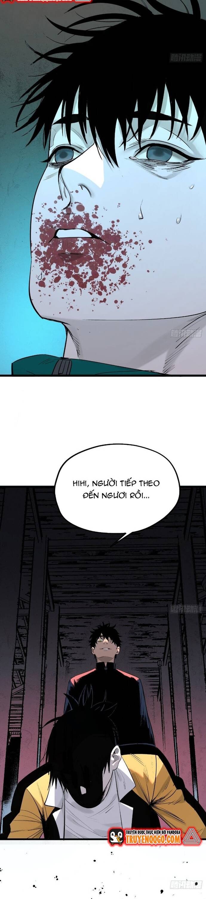 Ta Có Một Viện Nghiên Cứu Quái Vật - Chapter 10 - Page 30