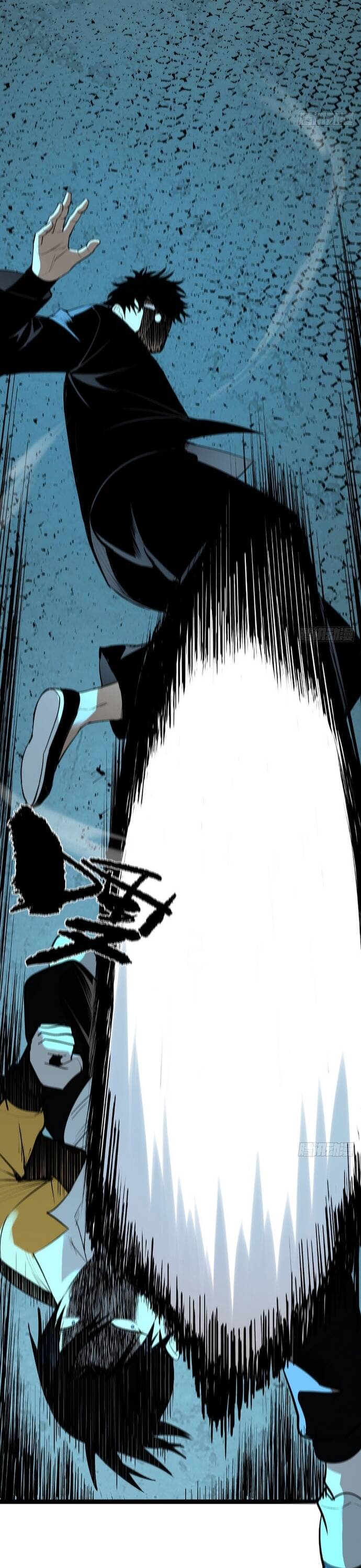 Ta Có Một Viện Nghiên Cứu Quái Vật - Chapter 11 - Page 10