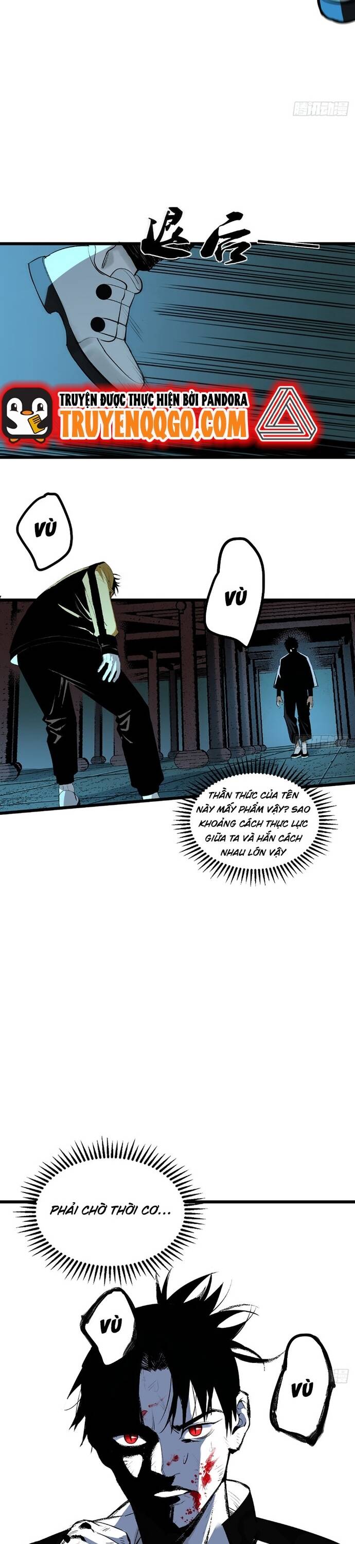 Ta Có Một Viện Nghiên Cứu Quái Vật - Chapter 11 - Page 11