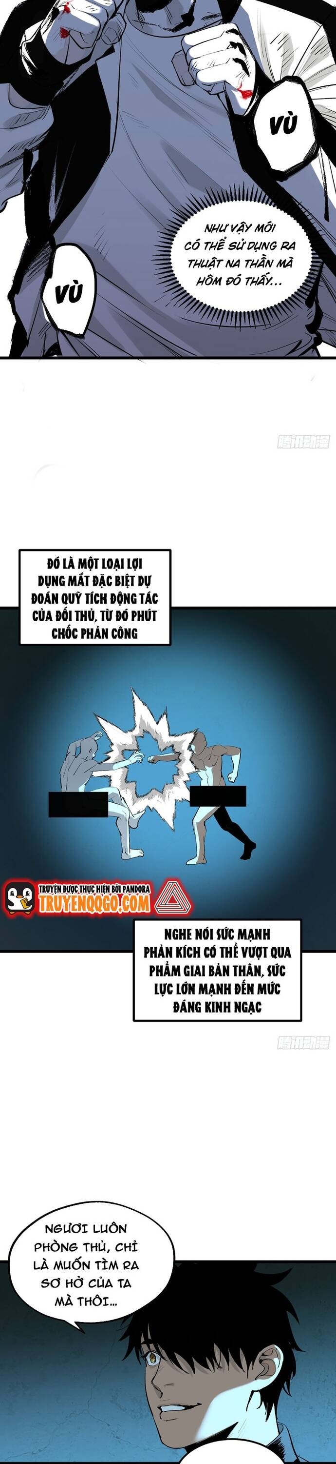 Ta Có Một Viện Nghiên Cứu Quái Vật - Chapter 11 - Page 12