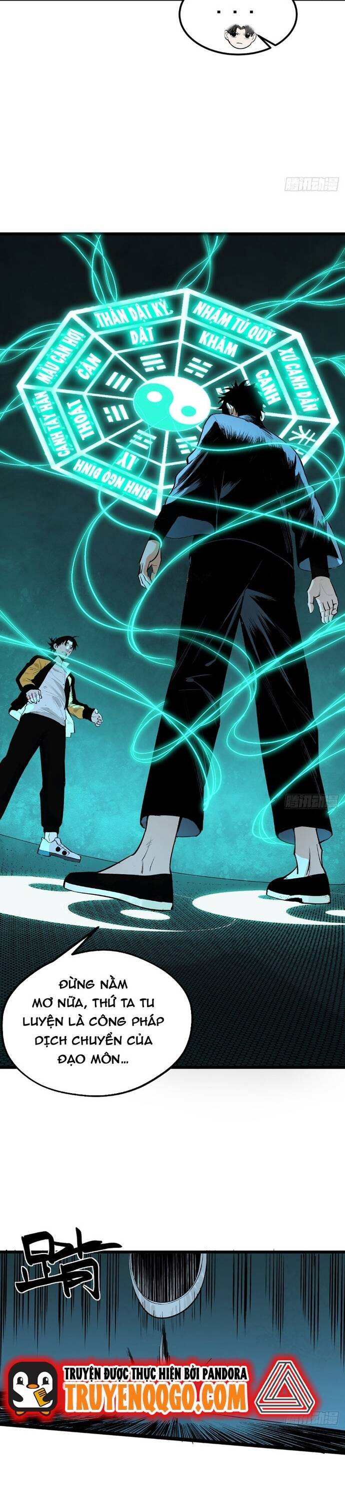 Ta Có Một Viện Nghiên Cứu Quái Vật - Chapter 11 - Page 13