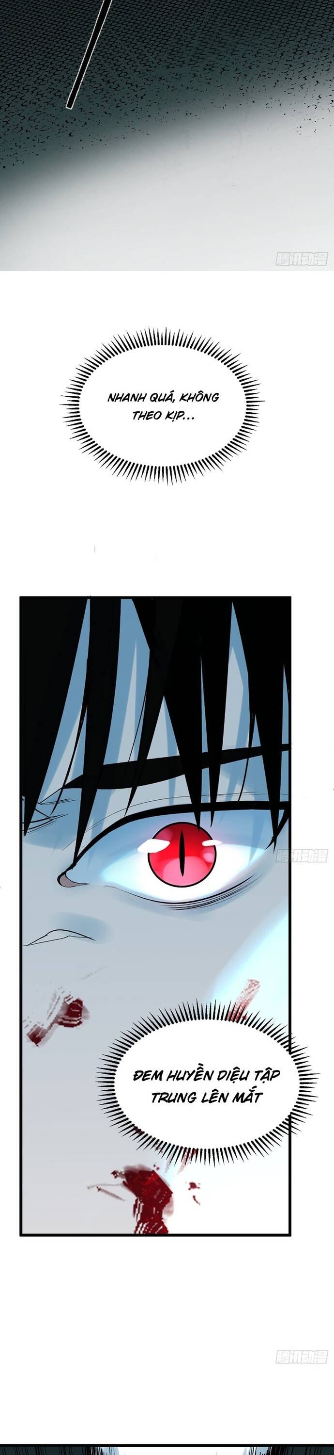 Ta Có Một Viện Nghiên Cứu Quái Vật - Chapter 11 - Page 15