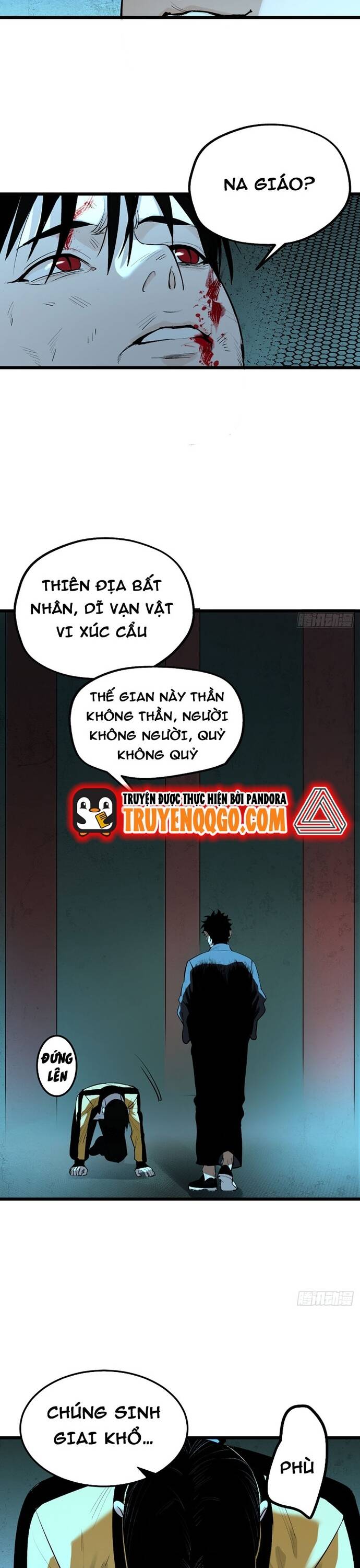 Ta Có Một Viện Nghiên Cứu Quái Vật - Chapter 11 - Page 18