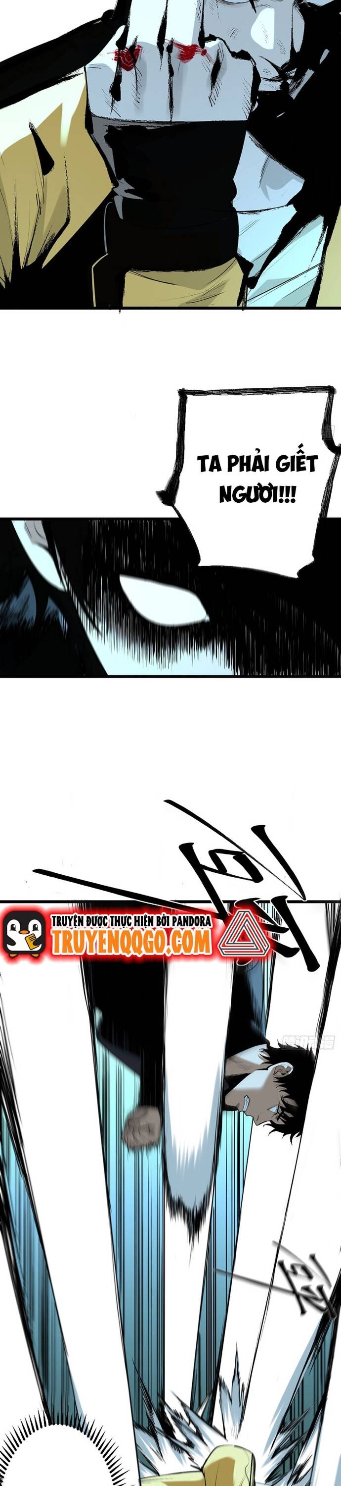 Ta Có Một Viện Nghiên Cứu Quái Vật - Chapter 11 - Page 21