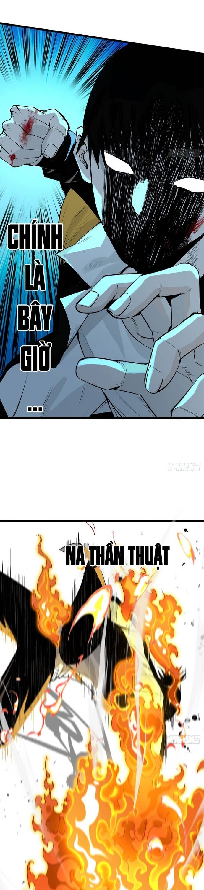 Ta Có Một Viện Nghiên Cứu Quái Vật - Chapter 11 - Page 25