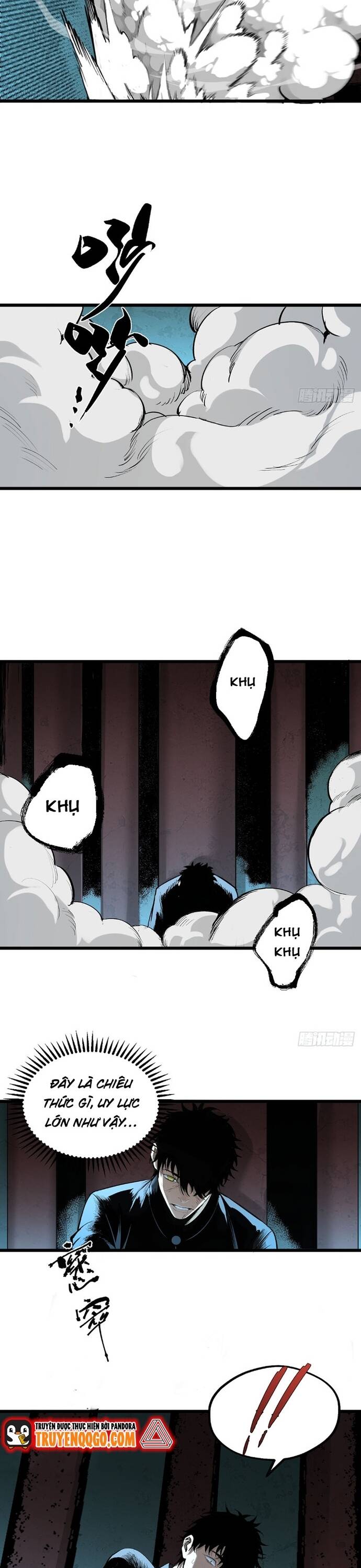 Ta Có Một Viện Nghiên Cứu Quái Vật - Chapter 11 - Page 27