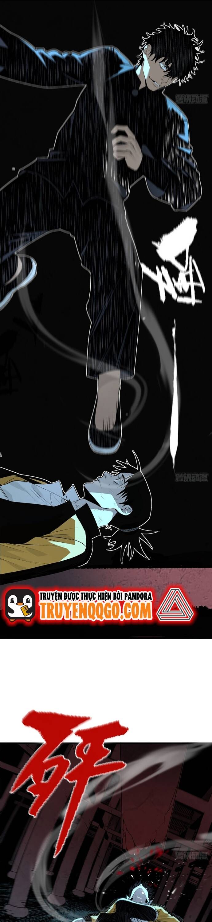 Ta Có Một Viện Nghiên Cứu Quái Vật - Chapter 11 - Page 3