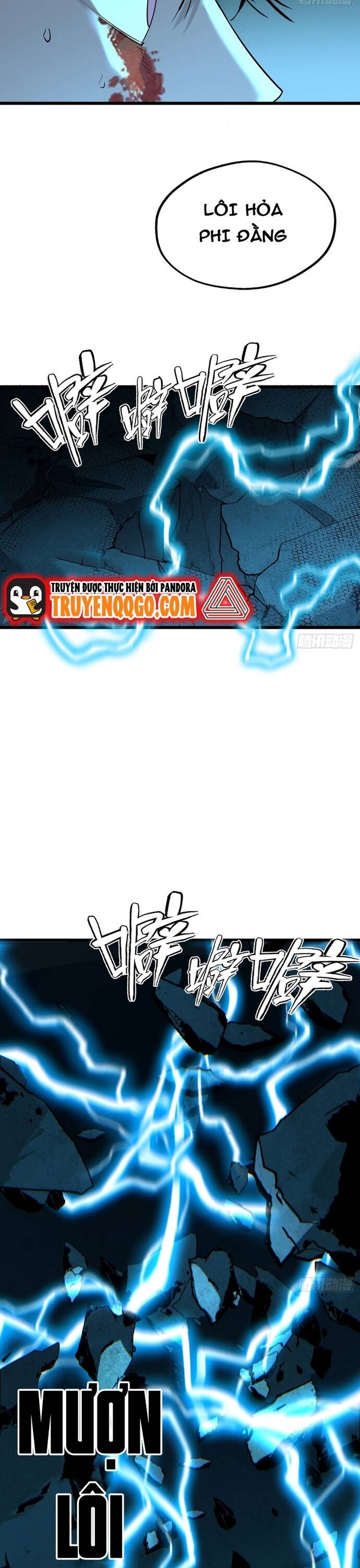 Ta Có Một Viện Nghiên Cứu Quái Vật - Chapter 11 - Page 31