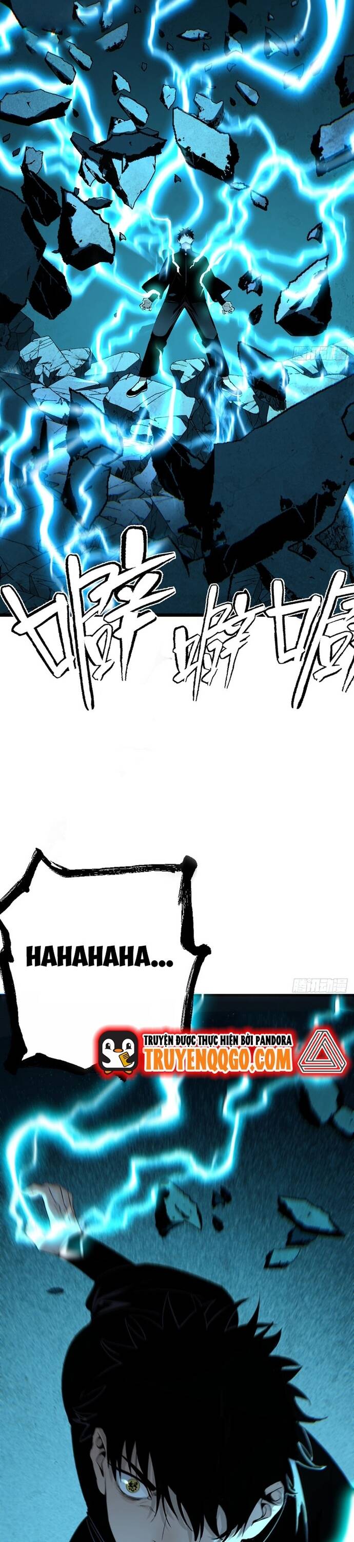 Ta Có Một Viện Nghiên Cứu Quái Vật - Chapter 11 - Page 32