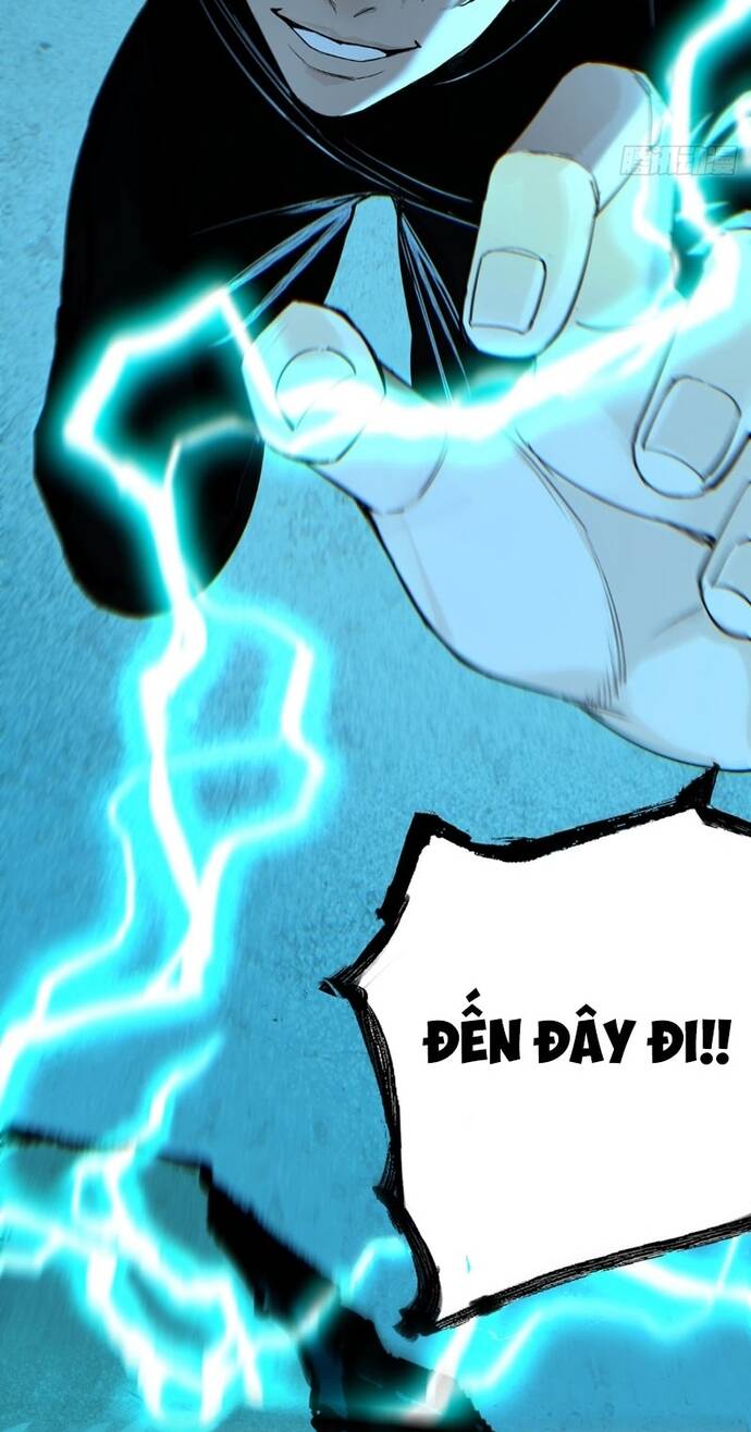 Ta Có Một Viện Nghiên Cứu Quái Vật - Chapter 11 - Page 33