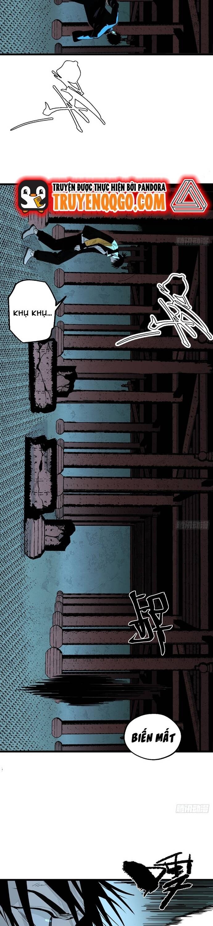 Ta Có Một Viện Nghiên Cứu Quái Vật - Chapter 11 - Page 5