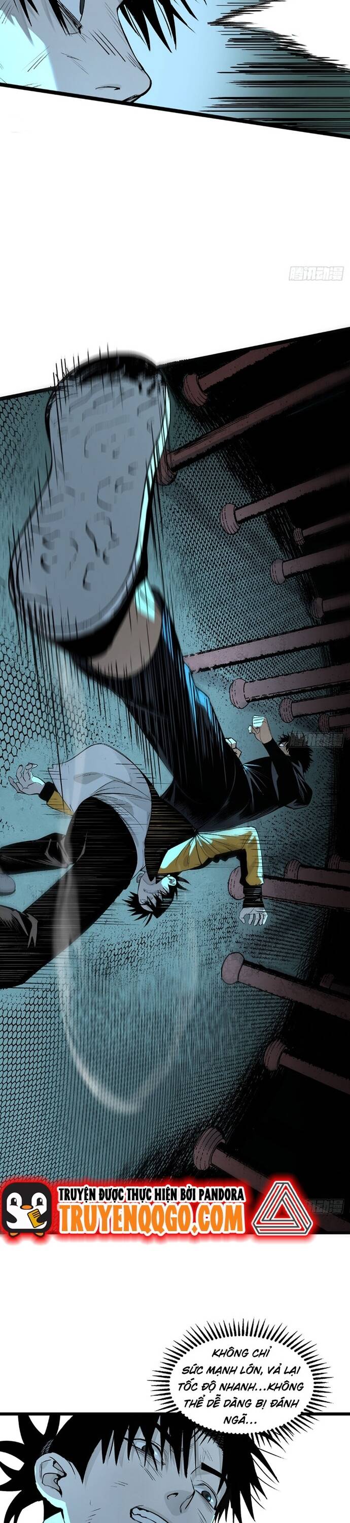 Ta Có Một Viện Nghiên Cứu Quái Vật - Chapter 11 - Page 6