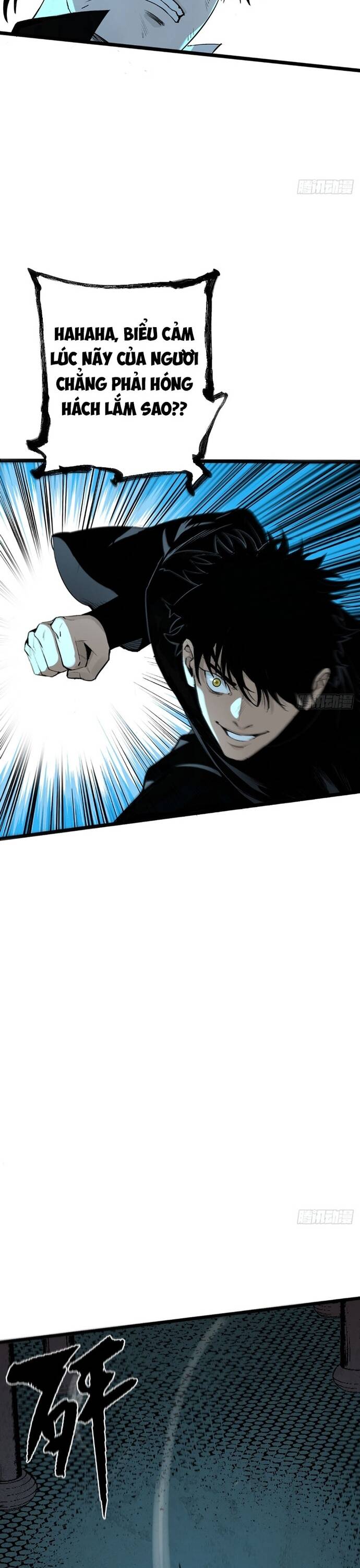 Ta Có Một Viện Nghiên Cứu Quái Vật - Chapter 11 - Page 7