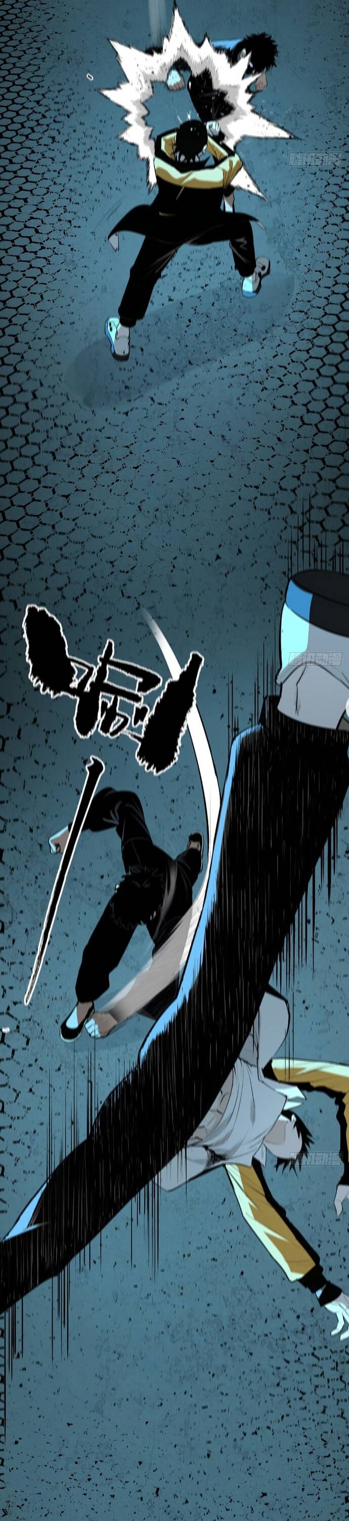 Ta Có Một Viện Nghiên Cứu Quái Vật - Chapter 11 - Page 8