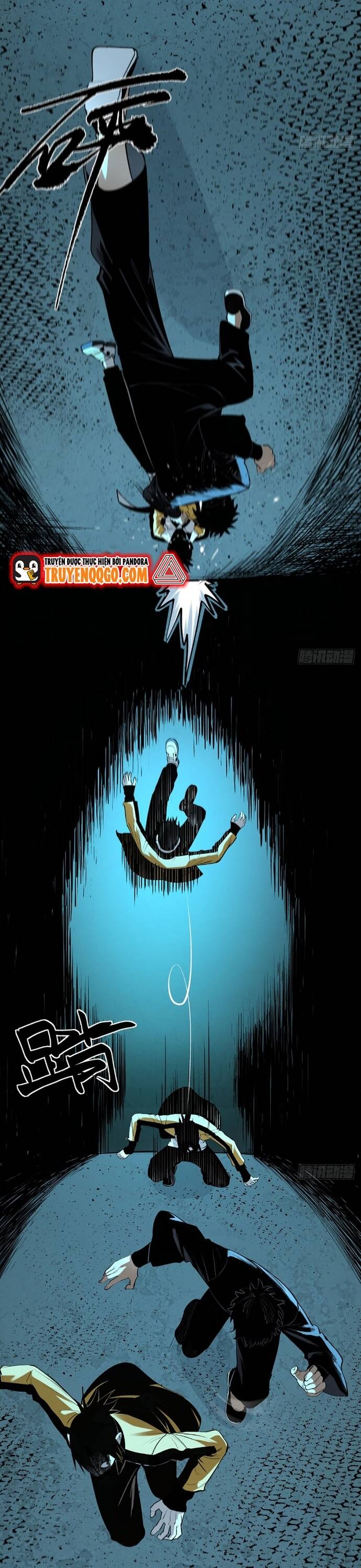 Ta Có Một Viện Nghiên Cứu Quái Vật - Chapter 11 - Page 9