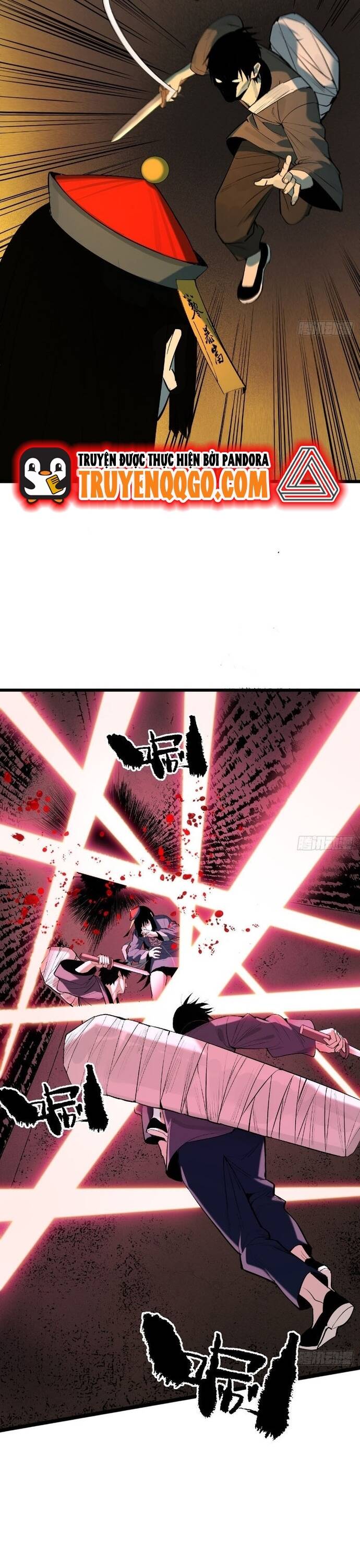 Ta Có Một Viện Nghiên Cứu Quái Vật - Chapter 12 - Page 11