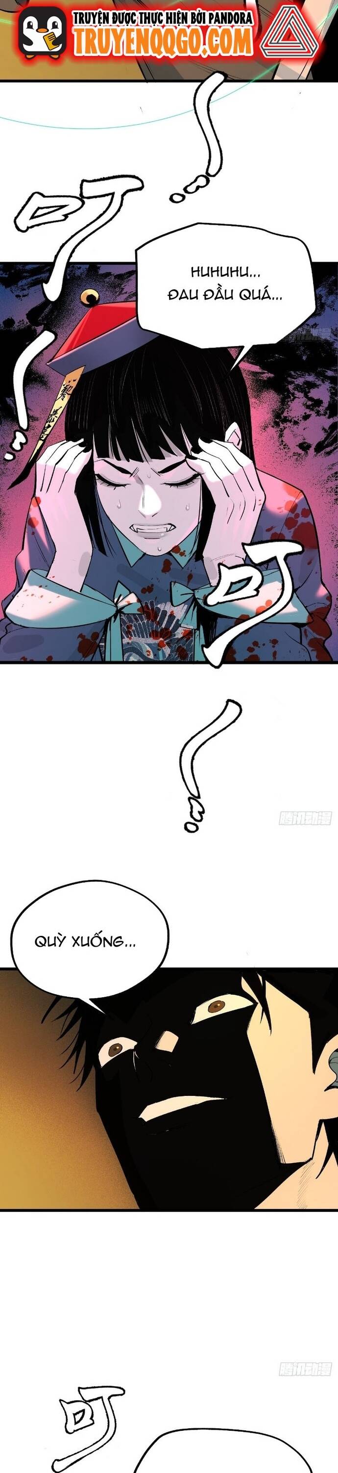 Ta Có Một Viện Nghiên Cứu Quái Vật - Chapter 12 - Page 15