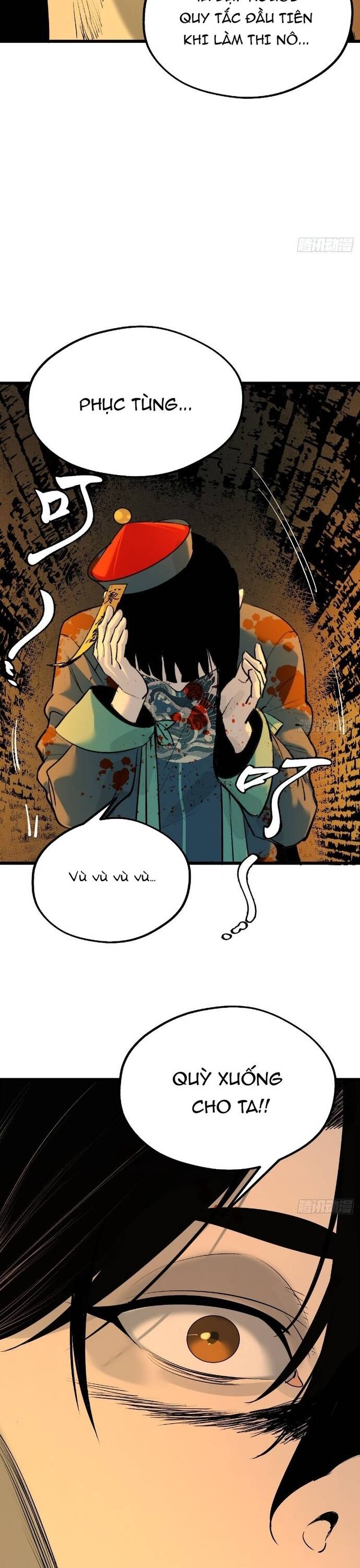 Ta Có Một Viện Nghiên Cứu Quái Vật - Chapter 12 - Page 17