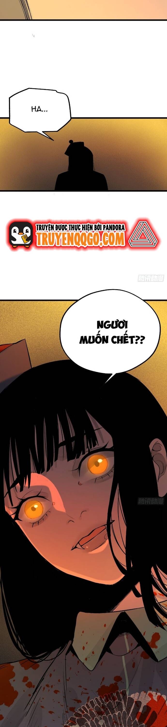Ta Có Một Viện Nghiên Cứu Quái Vật - Chapter 12 - Page 18
