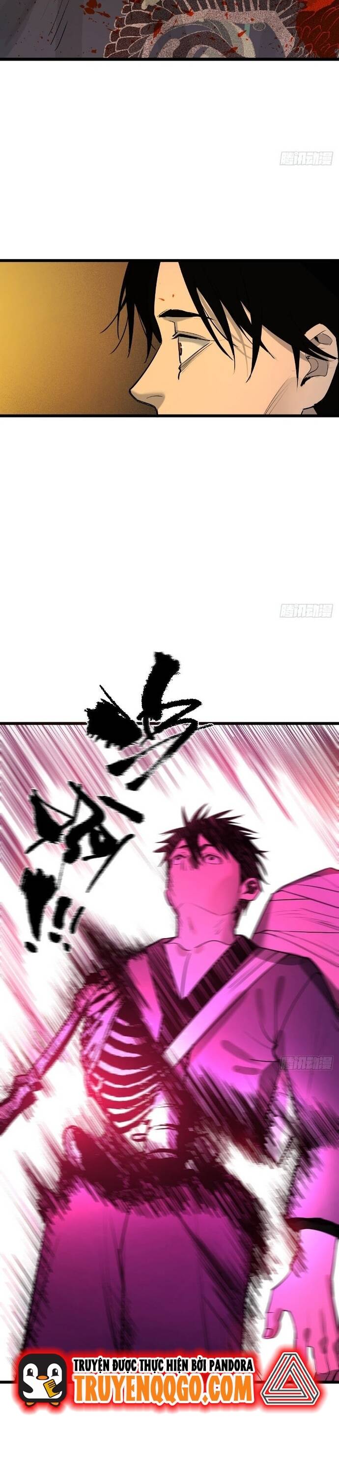 Ta Có Một Viện Nghiên Cứu Quái Vật - Chapter 12 - Page 19