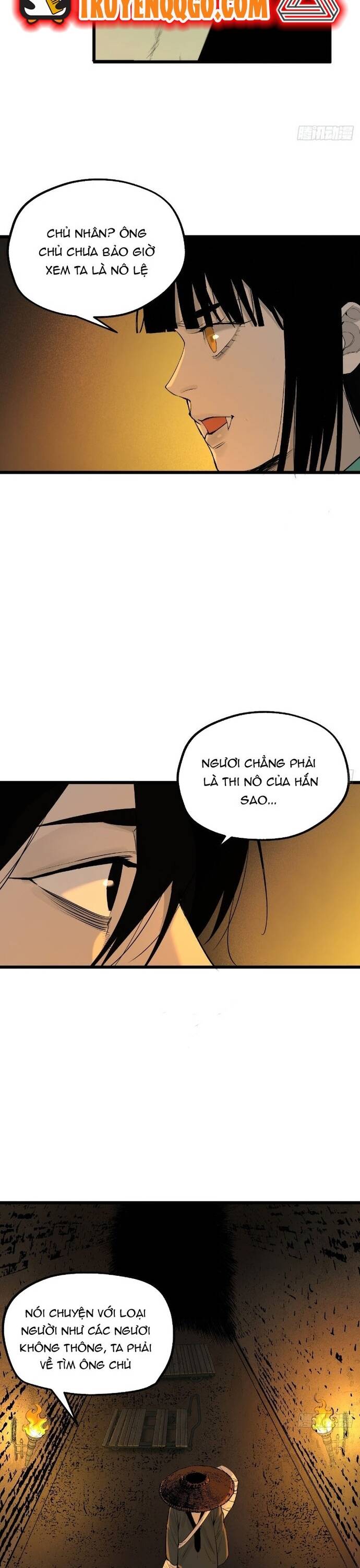 Ta Có Một Viện Nghiên Cứu Quái Vật - Chapter 12 - Page 3