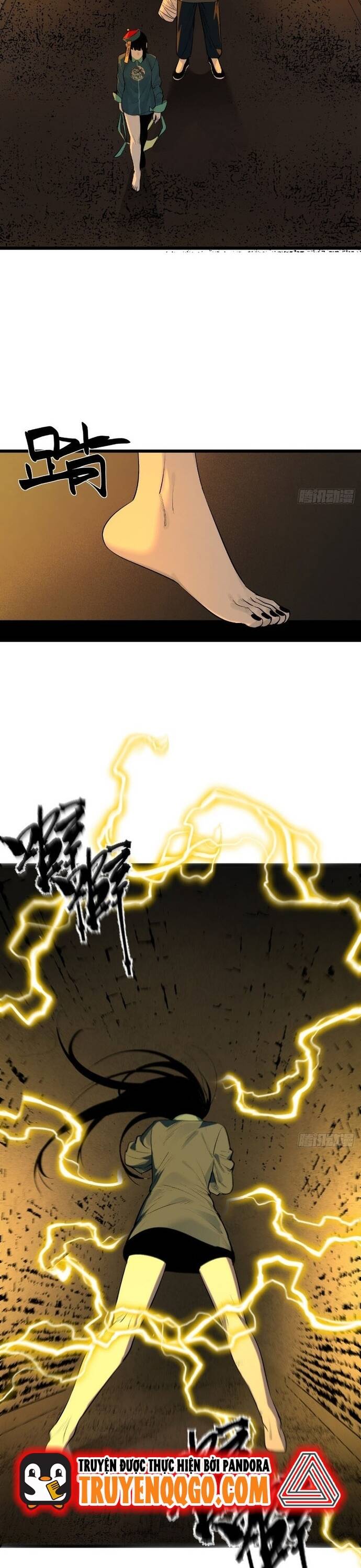 Ta Có Một Viện Nghiên Cứu Quái Vật - Chapter 12 - Page 4