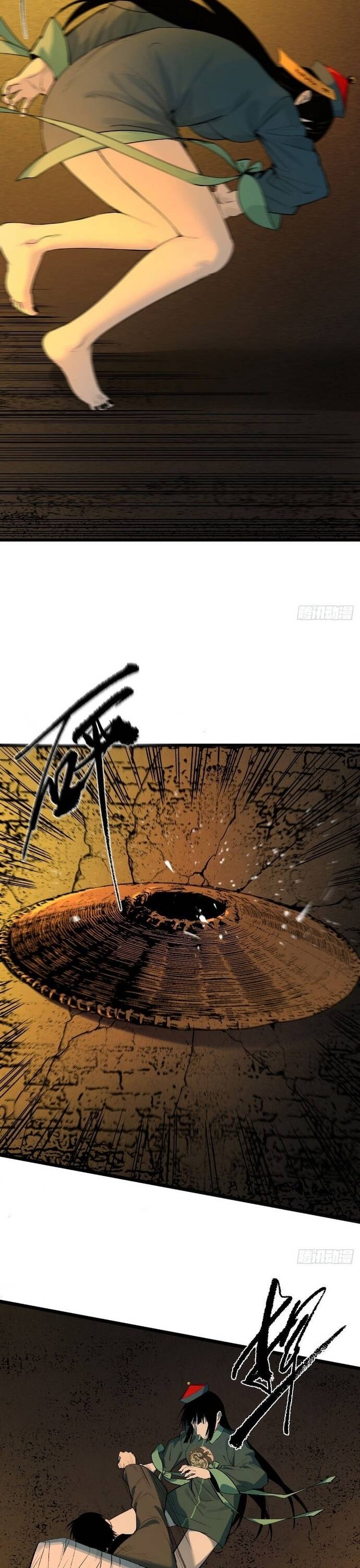 Ta Có Một Viện Nghiên Cứu Quái Vật - Chapter 12 - Page 6