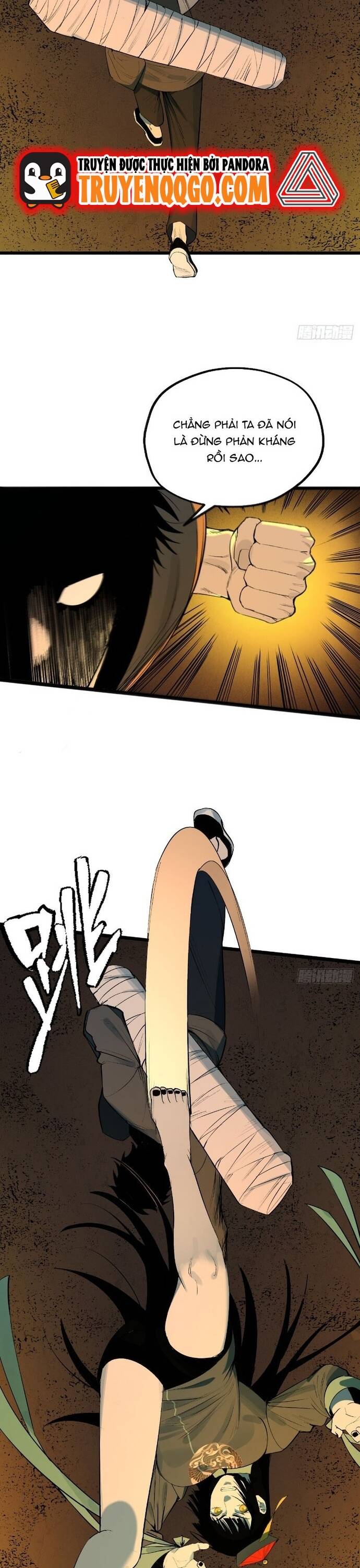 Ta Có Một Viện Nghiên Cứu Quái Vật - Chapter 12 - Page 7