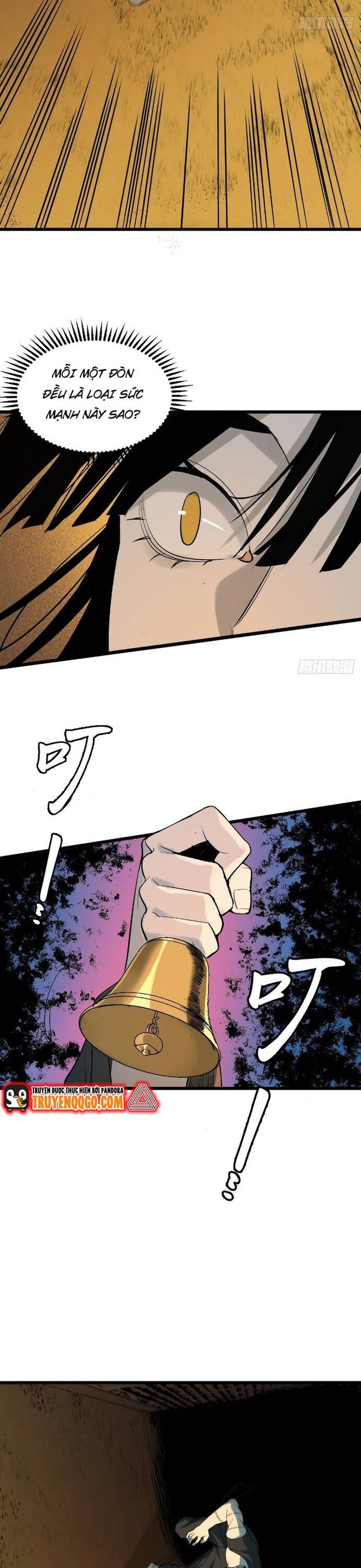 Ta Có Một Viện Nghiên Cứu Quái Vật - Chapter 13 - Page 12