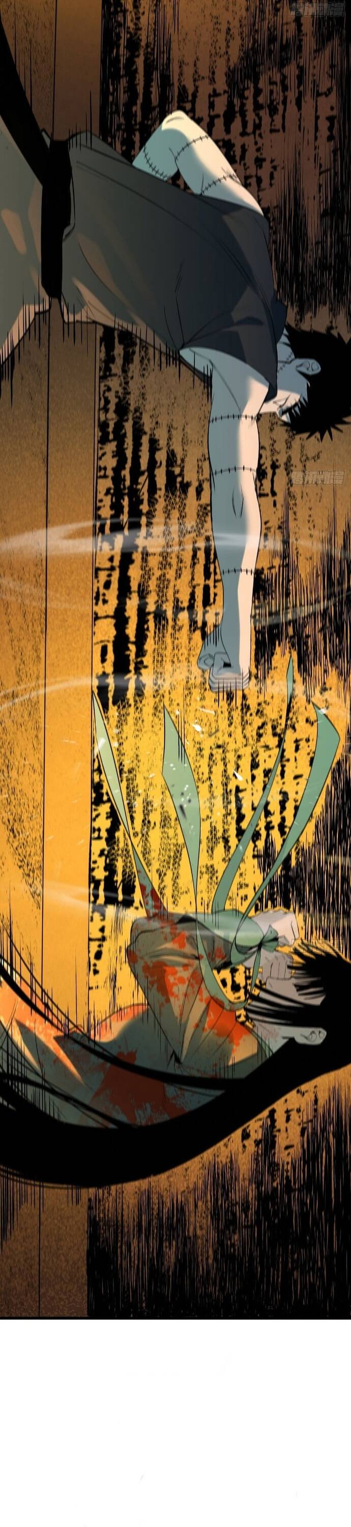 Ta Có Một Viện Nghiên Cứu Quái Vật - Chapter 13 - Page 14