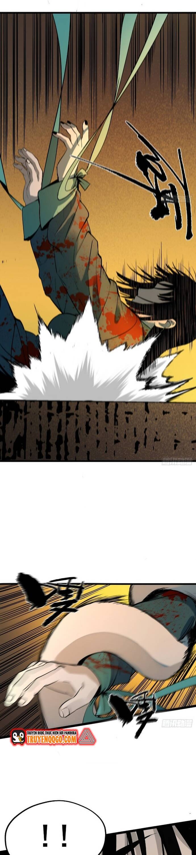 Ta Có Một Viện Nghiên Cứu Quái Vật - Chapter 13 - Page 15