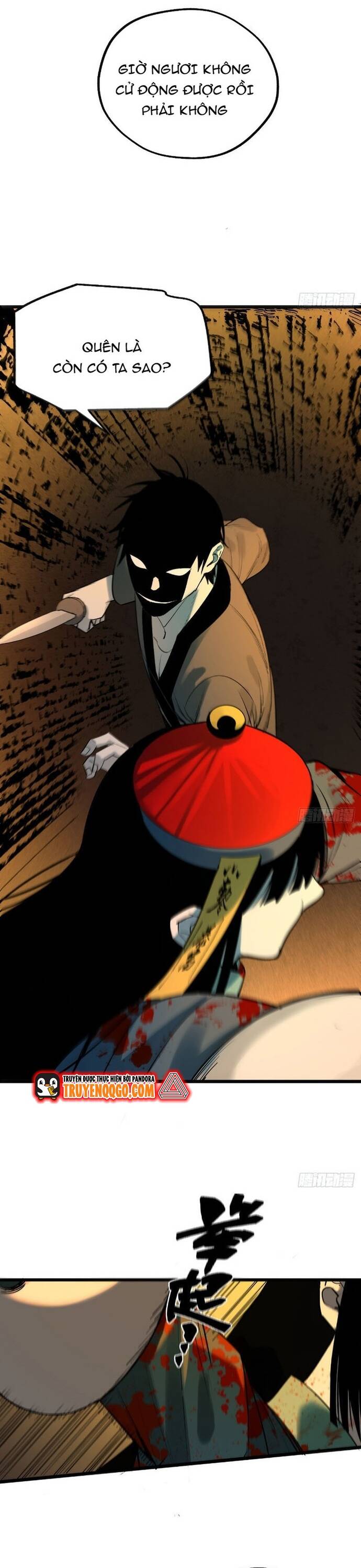 Ta Có Một Viện Nghiên Cứu Quái Vật - Chapter 13 - Page 18