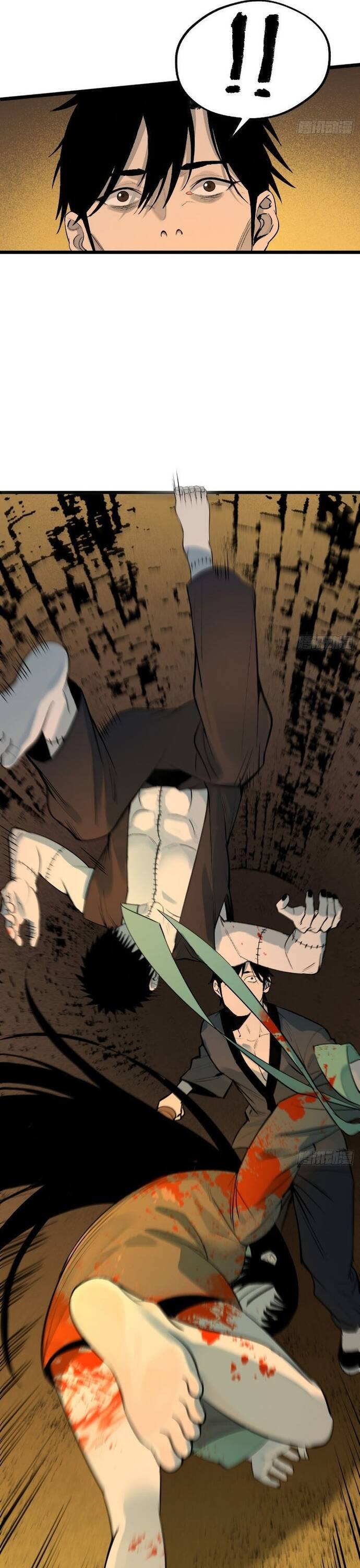 Ta Có Một Viện Nghiên Cứu Quái Vật - Chapter 13 - Page 19