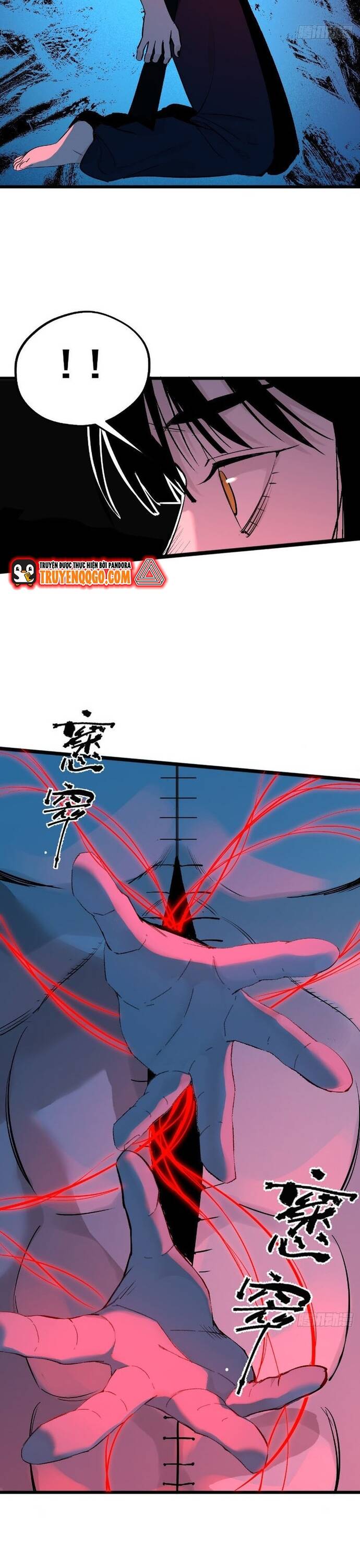 Ta Có Một Viện Nghiên Cứu Quái Vật - Chapter 13 - Page 23