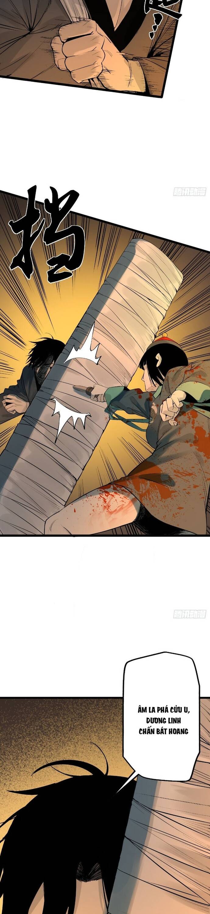 Ta Có Một Viện Nghiên Cứu Quái Vật - Chapter 13 - Page 4