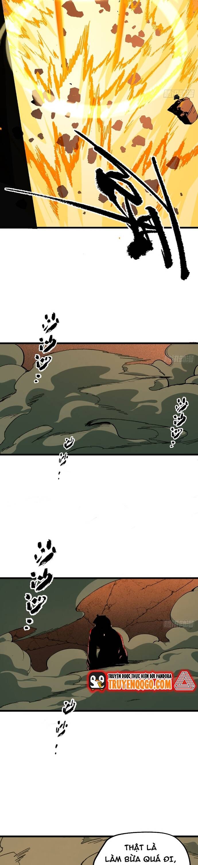 Ta Có Một Viện Nghiên Cứu Quái Vật - Chapter 14 - Page 10