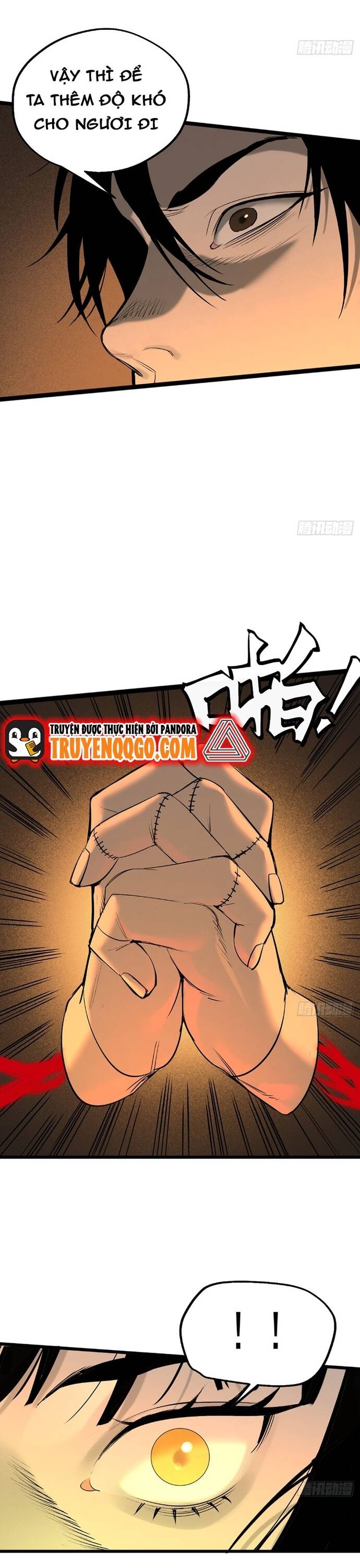 Ta Có Một Viện Nghiên Cứu Quái Vật - Chapter 14 - Page 12