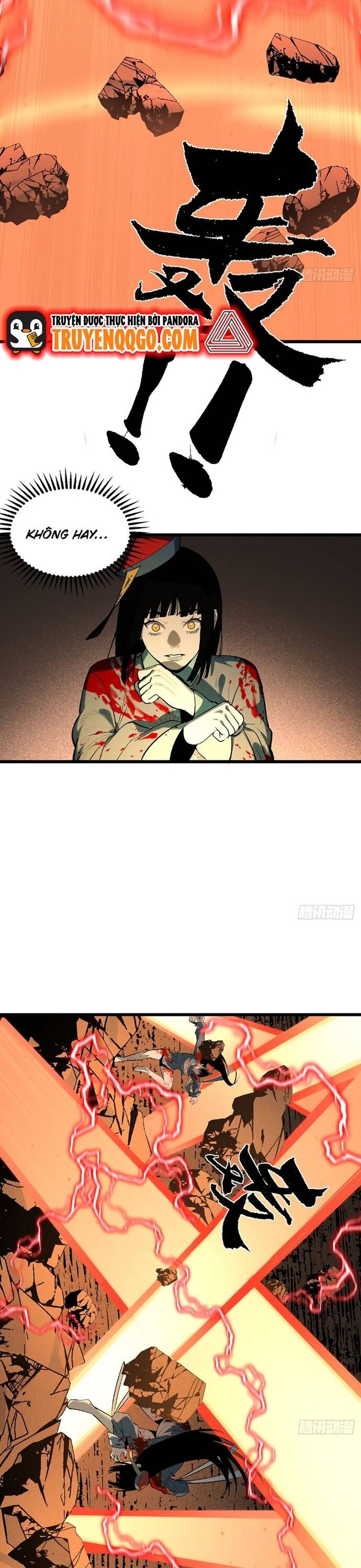 Ta Có Một Viện Nghiên Cứu Quái Vật - Chapter 14 - Page 14