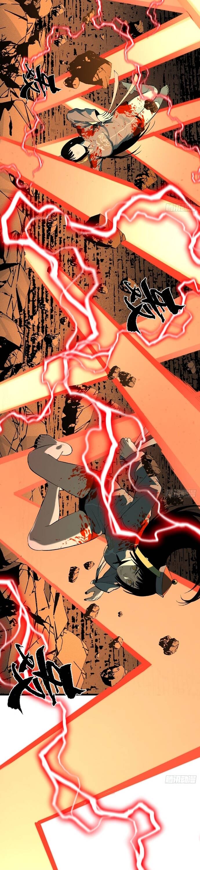 Ta Có Một Viện Nghiên Cứu Quái Vật - Chapter 14 - Page 15