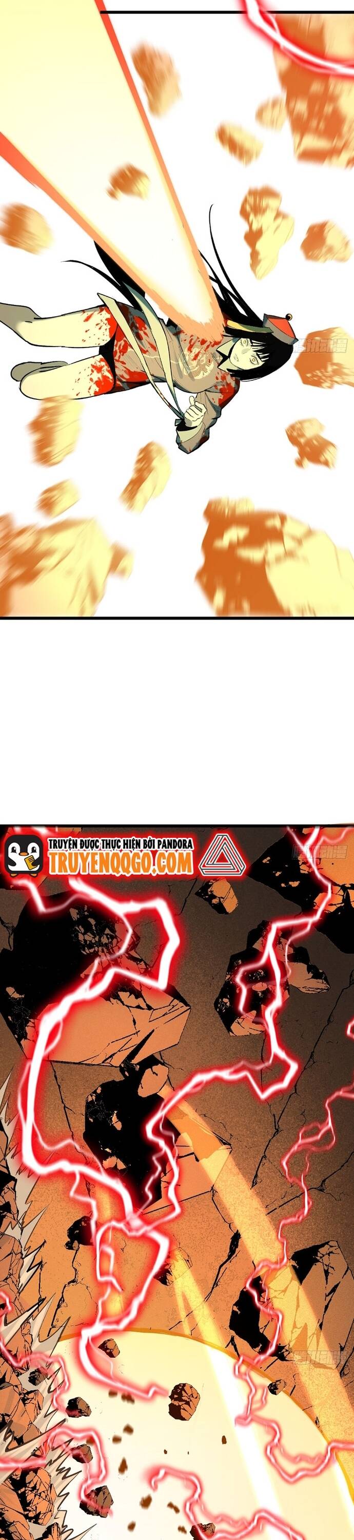 Ta Có Một Viện Nghiên Cứu Quái Vật - Chapter 14 - Page 16