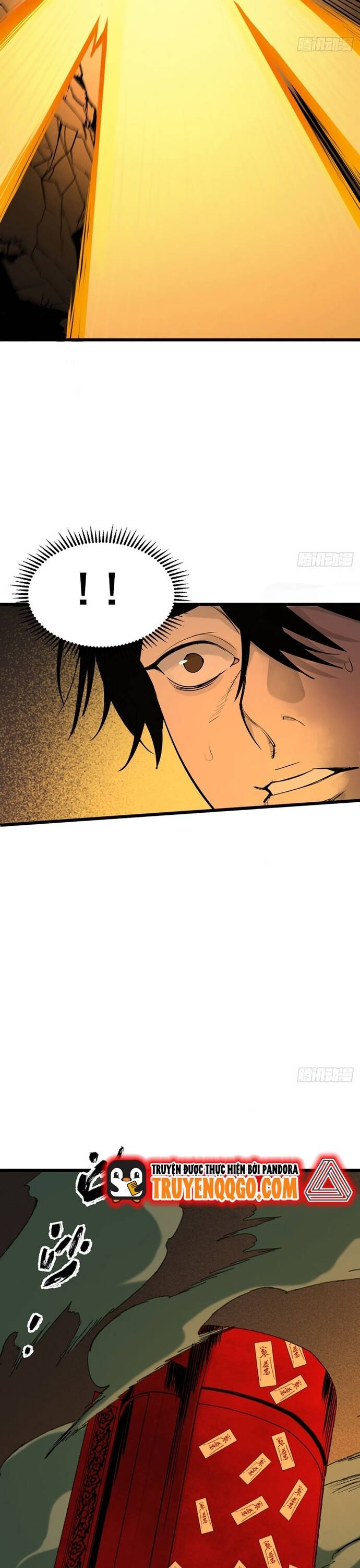 Ta Có Một Viện Nghiên Cứu Quái Vật - Chapter 14 - Page 21