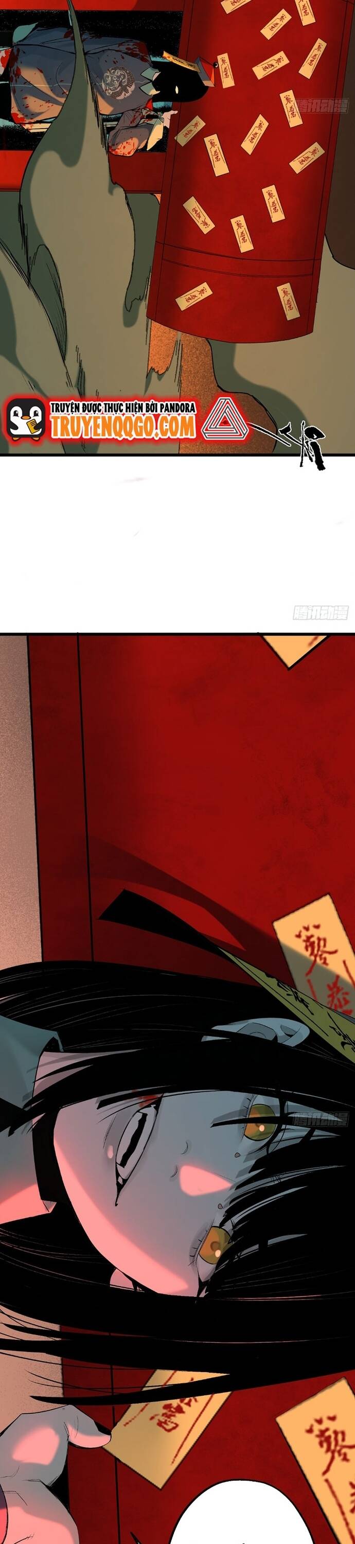 Ta Có Một Viện Nghiên Cứu Quái Vật - Chapter 14 - Page 24