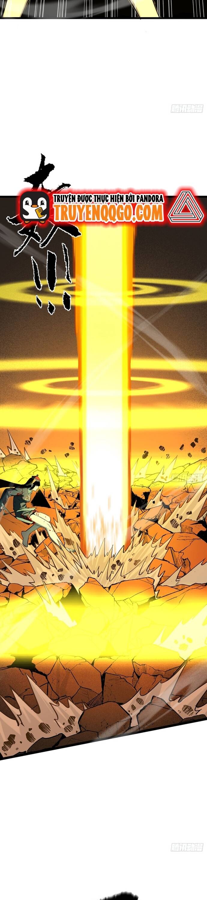 Ta Có Một Viện Nghiên Cứu Quái Vật - Chapter 14 - Page 5