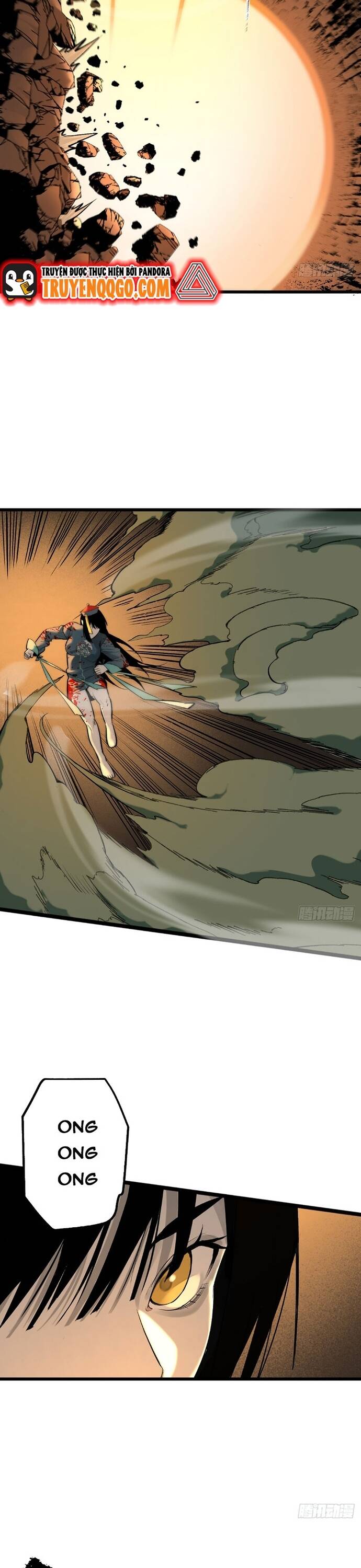 Ta Có Một Viện Nghiên Cứu Quái Vật - Chapter 14 - Page 7