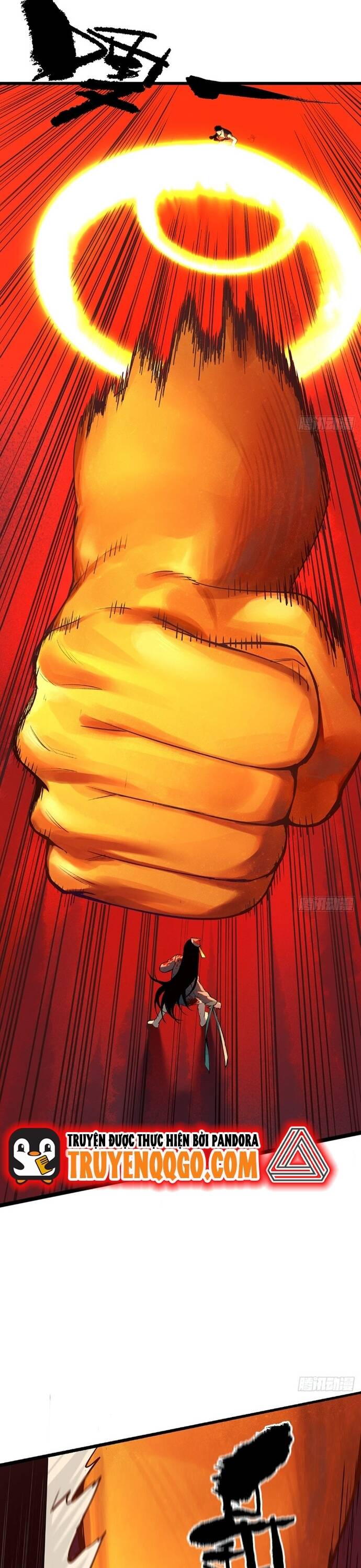 Ta Có Một Viện Nghiên Cứu Quái Vật - Chapter 14 - Page 8