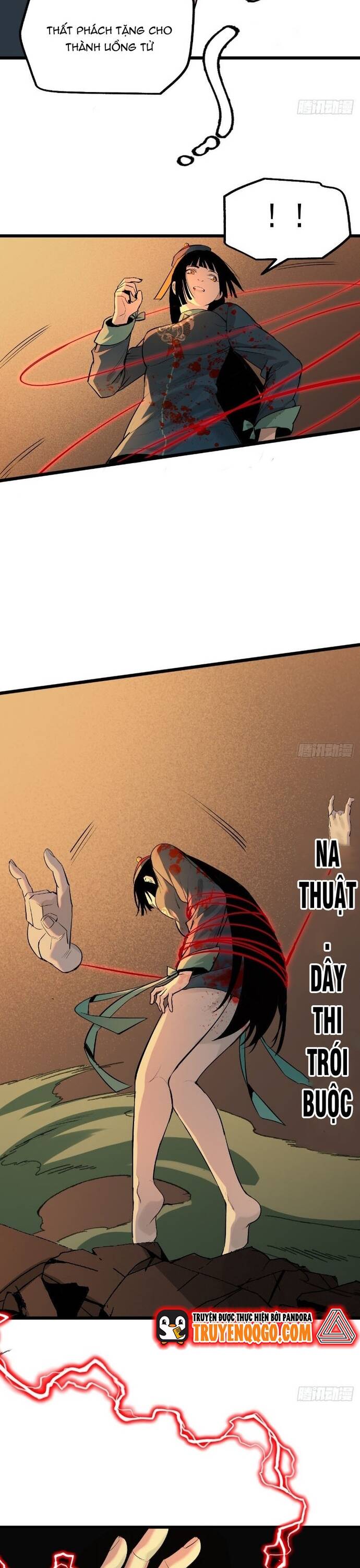 Ta Có Một Viện Nghiên Cứu Quái Vật - Chapter 15 - Page 10