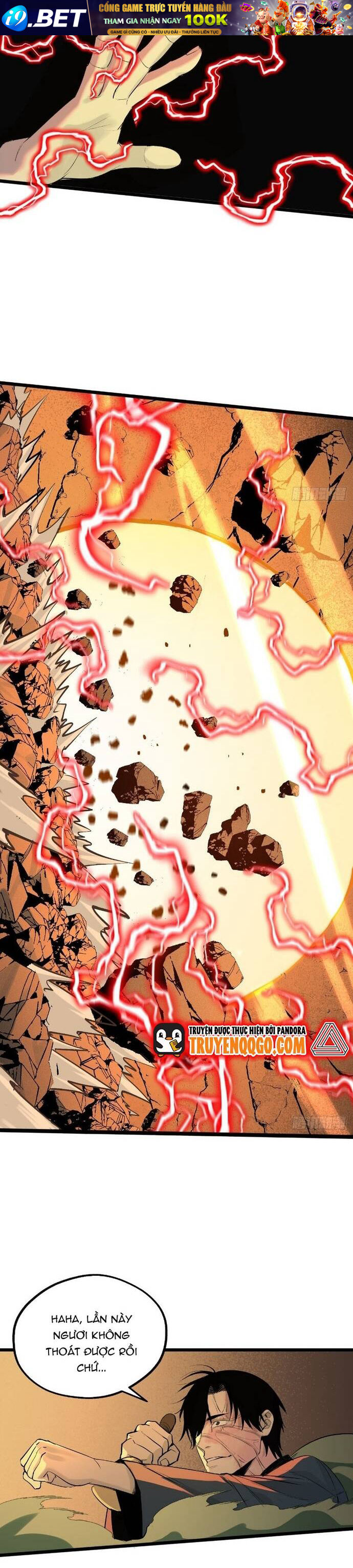 Ta Có Một Viện Nghiên Cứu Quái Vật - Chapter 15 - Page 11