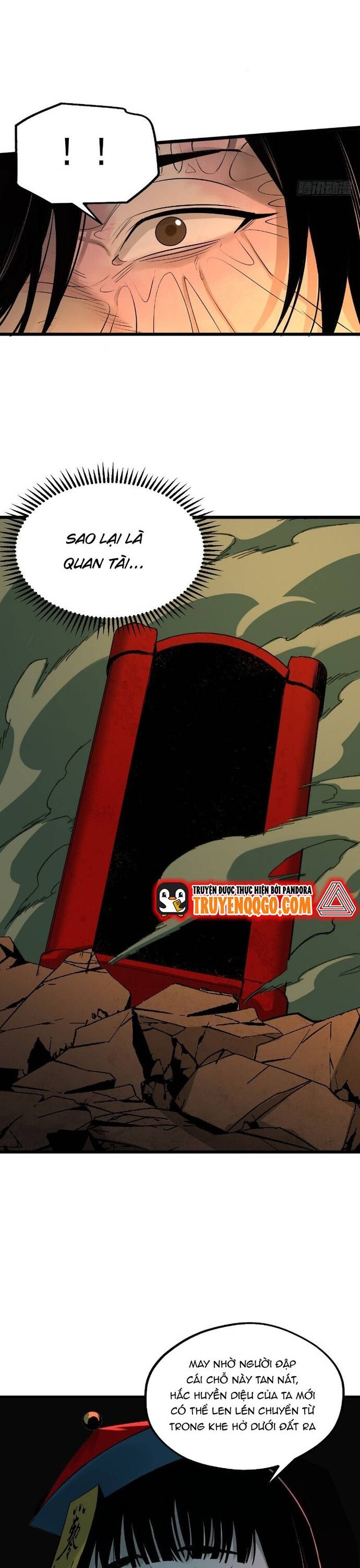 Ta Có Một Viện Nghiên Cứu Quái Vật - Chapter 15 - Page 12