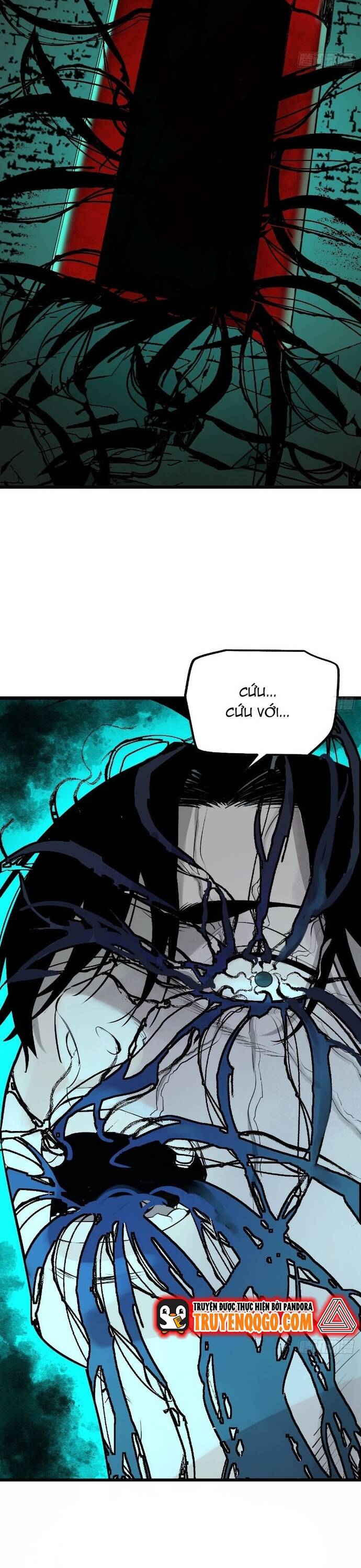 Ta Có Một Viện Nghiên Cứu Quái Vật - Chapter 15 - Page 14