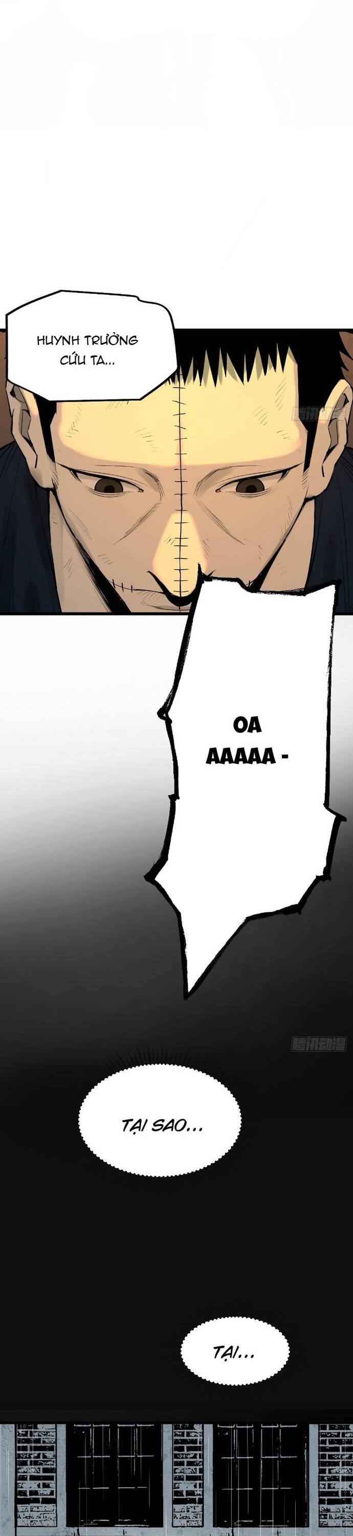 Ta Có Một Viện Nghiên Cứu Quái Vật - Chapter 15 - Page 15